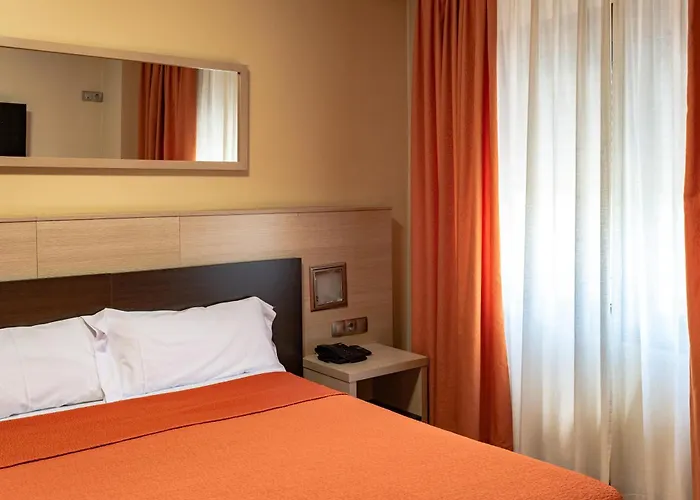 Hotel Spa Gbc Avenida Pontevedra